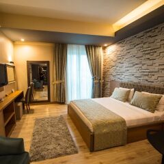 Imperial Park Hotel Турция, Измит - отзывы, цены и фото номеров - забронировать отель Imperial Park Hotel онлайн фото 5