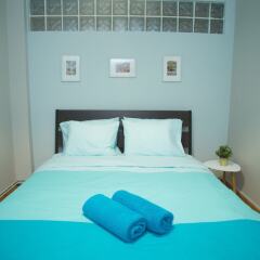 Отель HouseLoft Aqua Gardens комната для гостей фото 3