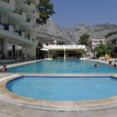 Endam Hotel - All Inclusive детские мероприятия