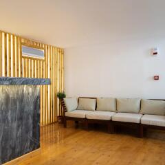 Athens Eva Hotel Афины комната для гостей