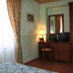 Hotel Squarciarelli удобства в номере