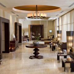 Отель Melia Caribe Tropical - Все включено Доминикана, Пунта Кана - 9 отзывов об отеле, цены и фото номеров - забронировать отель Melia Caribe Tropical - Все включено онлайн интерьер отеля фото 2