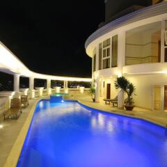 Nha Trang Palace Hotel бассейн фото 2