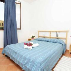 Отель Residence Favignana Италия, Эгадские острова - отзывы, цены и фото номеров - забронировать отель Residence Favignana онлайн комната для гостей фото 2