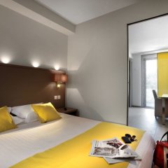 Hotel Seventeen in Valbonne, France from 218$, photos, reviews - zenhotels.com guestroom photo 4