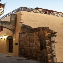Отель Cosy Keep Греция, Родос - отзывы, цены и фото номеров - забронировать отель Cosy Keep онлайн вид на фасад