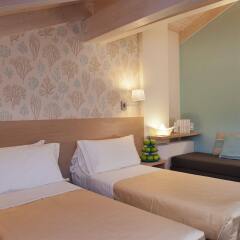 Le Rose Suite Hotel комната для гостей фото 2