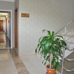 İskele Otel Турция, Силифке - отзывы, цены и фото номеров - забронировать отель İskele Otel онлайн интерьер отеля фото 2