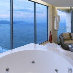 Отель Sheraton Nha Trang Hotel & Spa Вьетнам, Нячанг - отзывы, цены и фото номеров - забронировать отель Sheraton Nha Trang Hotel & Spa онлайн спа