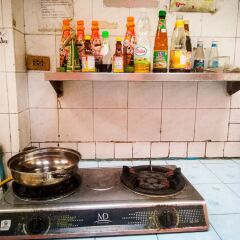 The Overstay Hostel фото 15