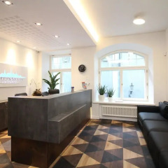 Апартаменты Town Hall Square Apartments City Center Таллин фото 2