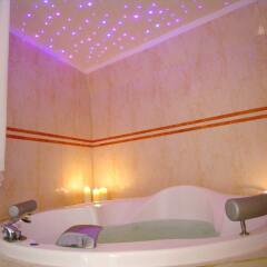 Отель Aeolos Studios and Suites спа