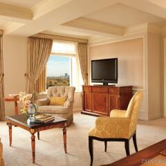 Отель Ritz-Carlton New York Central Park США, Нью-Йорк - отзывы, цены и фото номеров - забронировать отель Ritz-Carlton New York Central Park онлайн комната для гостей