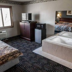 Baymont by Wyndham Joliet in Joliet, United States of America from 115$, photos, reviews - zenhotels.com room amenities photo 2