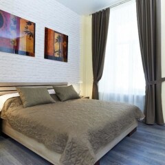 Гостиница Rauhvergher Profitable House комната для гостей
