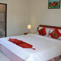 Отель Phuket Airport Inn комната для гостей фото 2