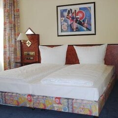 President Hotel Frankfurt комната для гостей фото 5