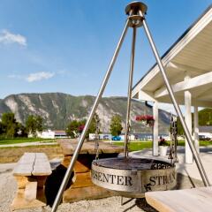 Отель Stranda Booking пляж