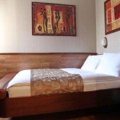 Отель Vila Terazije Сербия, Белград - 3 отзыва об отеле, цены и фото номеров - забронировать отель Vila Terazije онлайн комната для гостей фото 4