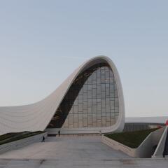 Four Seasons Hotel Baku фото 4