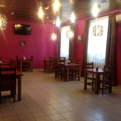 Hotel Kalina питание