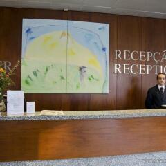 Hotel 3K Madrid фото 4