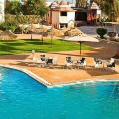 Отель Vincci Djerba Resort Тунис, Мидун - отзывы, цены и фото номеров - забронировать отель Vincci Djerba Resort онлайн фото 12