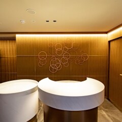 Отель The OneFive Villa Fukuoka Фукуока спа