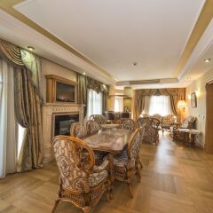 Celal Aga Konagi Hotel Турция, Стамбул - отзывы, цены и фото номеров - забронировать отель Celal Aga Konagi Hotel онлайн в номере фото 2