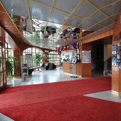 Hotel Amadeus спа