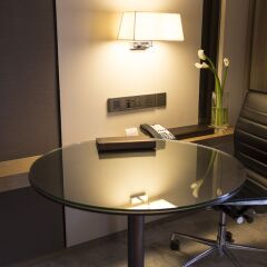 Отель Doubletree By Hilton Sukhumvit Бангкок фото 4