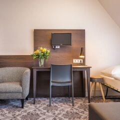 Hotel Astoria удобства в номере фото 2