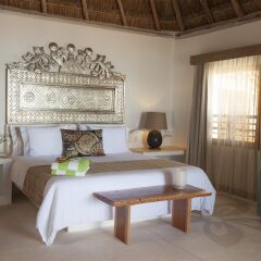 Отель Mahekal Beach Resort комната для гостей фото 5
