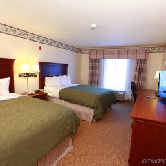 Courtyard by Marriott Grand Rapids Airport in Grand Rapids, United States of America from 206$, photos, reviews - zenhotels.com guestroom photo 4