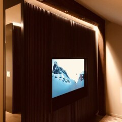 Апартаменты Airhome Limmatquai River View Apartment Цюрих удобства в номере