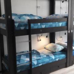 Гостиница Hostel Bearloga в Волгограде отзывы, цены и фото номеров - забронировать гостиницу Hostel Bearloga онлайн Волгоград
