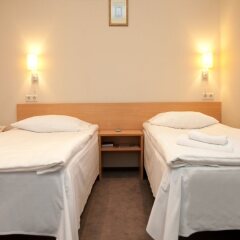 Toss Hotel детские мероприятия фото 2