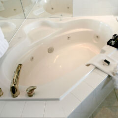 Отель Foxwood Inn & Suites Drayton Valley сауна