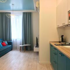 Гостиница Partner Guest House Shevchenko в номере фото 2