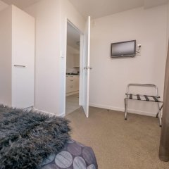 Bellano Motel Suites in Christchurch, New Zealand from 120$, photos, reviews - zenhotels.com guestroom