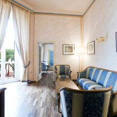 Отель Romantik Hotel Villa Pagoda Италия, Генуя - отзывы, цены и фото номеров - забронировать отель Romantik Hotel Villa Pagoda онлайн комната для гостей фото 2