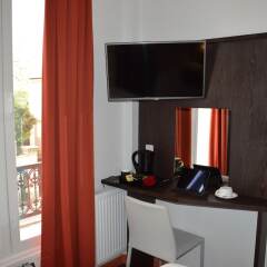 Parc Hotel Paris удобства в номере
