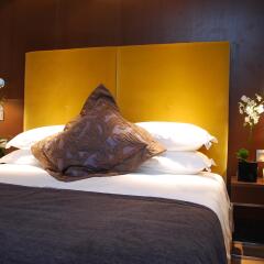 Brown's Boutique Hotel комната для гостей фото 2