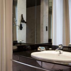 AC Hotel Ciudad de Sevilla by Marriott ванная