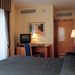 Leonardo Boutique Hotel Madrid удобства в номере фото 2