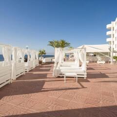Отель Aparthotel Playasol Jabeque Soul фото 3