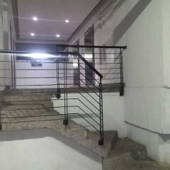 Отель Nuevo y Funcional Loft en Marina Park Мехико фото 10