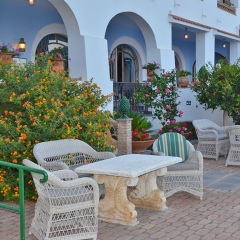 Arathena Rocks Hotel Джардини Наксос фото 9
