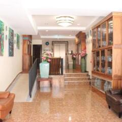 Hostel Wing @ A2sea фото 11