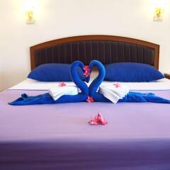 Отель Ocean View Resort Ланта детские мероприятия